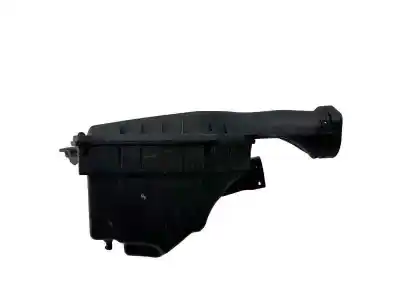 Peça sobressalente para automóvel em segunda mão suporte do filtro de ar por volvo v40 2.0 diesel cat referências oem iam 31319645