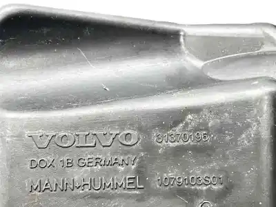 Pezzo di ricambio per auto di seconda mano modulo elettronico per volvo v40 2.0 diesel cat riferimenti oem iam 31370196  30776194