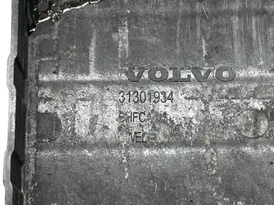 Second-hand car spare part medium for volvo v40 2.0 diesel cat oem iam references 31301934  
