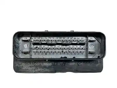 Pezzo di ricambio per auto di seconda mano abs per volvo v40 2.0 diesel cat riferimenti oem iam 31317074 31317628 p31317074