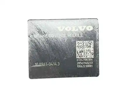 Pezzo di ricambio per auto di seconda mano abs per volvo v40 2.0 diesel cat riferimenti oem iam 31317074 31317628 p31317074