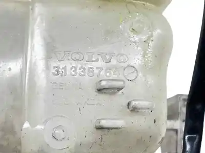Автозапчастина б/у розширення депозит для volvo v40 2.0 diesel cat посилання на oem iam 31338764  