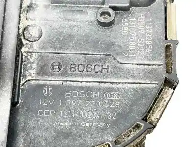 Tweedehands auto-onderdeel ruitenwissermotor voor voor volvo v40 2.0 diesel cat oem iam-referenties 31378574  3391021692