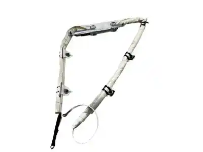 Автозапчасти б/у подушка безопасности передняя левая шторка безопасности за VOLVO V40 2.0 Diesel CAT ссылки OEM IAM 31291326  1P619642501