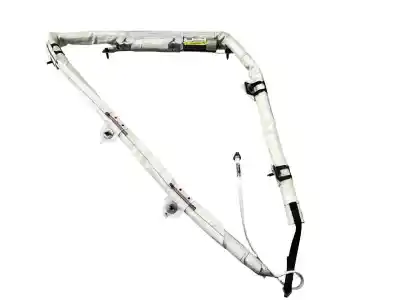 Автозапчасти б/у подушка безопасности передняя левая шторка безопасности за volvo v40 2.0 diesel cat ссылки oem iam 31291326  1p619642501