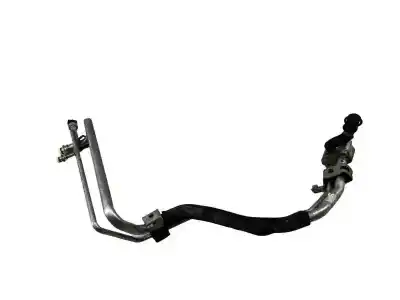 Peça sobressalente para automóvel em segunda mão tubos de ar condicionado por volvo v40 2.0 diesel cat referências oem iam 31467913  