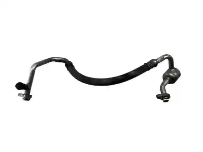 Peça sobressalente para automóvel em segunda mão tubos de ar condicionado por volvo v40 2.0 diesel cat referências oem iam 31467926
