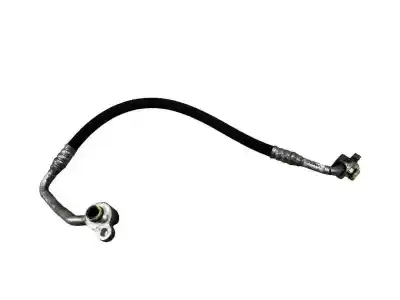 Peça sobressalente para automóvel em segunda mão tubos de ar condicionado por volvo v40 2.0 diesel cat referências oem iam 31390481