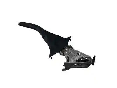 Peça sobressalente para automóvel em segunda mão alavanca de travão de mão por volvo v40 2.0 diesel cat referências oem iam 31381647