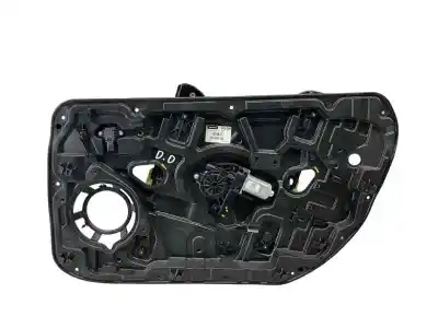 Peça sobressalente para automóvel em segunda mão elevador de vidros dianteiro direito por volvo v40 2.0 diesel cat referências oem iam 31276216