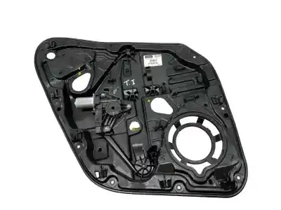 Peça sobressalente para automóvel em segunda mão elevador de vidros traseiro esquerdo por volvo v40 2.0 diesel cat referências oem iam 31276217