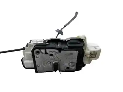 Peça sobressalente para automóvel em segunda mão fechadura da porta dianteira direita por volvo v40 2.0 diesel cat referências oem iam 31391823