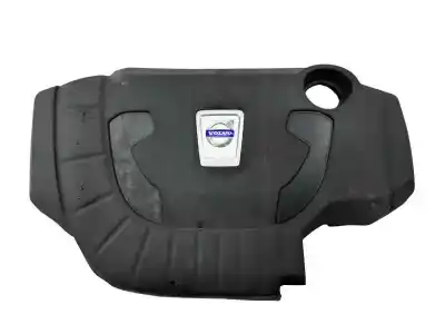 Peça sobressalente para automóvel em segunda mão tampa do motor por volvo v40 2.0 diesel cat referências oem iam 30757910