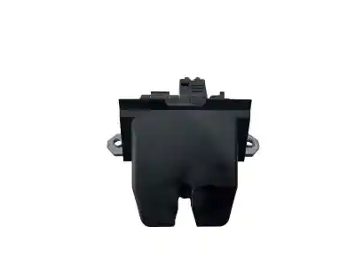 Peça sobressalente para automóvel em segunda mão fechadura do mala por volvo v40 2.0 diesel cat referências oem iam 31335870