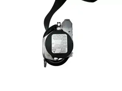 Автозапчасти б/у задний правый ремень безопасности за volvo v40 2.0 diesel cat ссылки oem iam 619894600  31292072