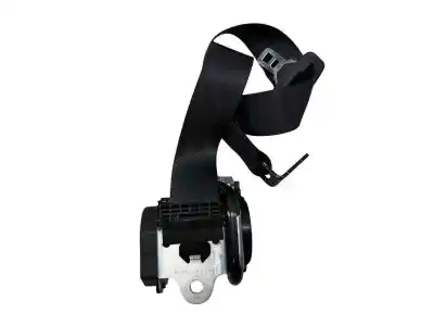 Автозапчасти б/у задний левый ремень безопасности за volvo v40 2.0 diesel cat ссылки oem iam 619894600  31292072