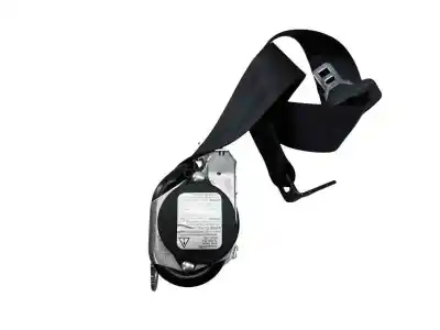 Автозапчасти б/у задний левый ремень безопасности за volvo v40 2.0 diesel cat ссылки oem iam 619894600  31292072