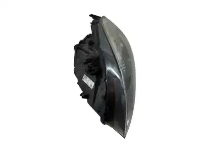 Second-hand car spare part left headlight for volvo v40 2.0 diesel cat oem iam references 31283326  31420003