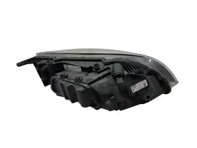 Second-hand car spare part left headlight for volvo v40 2.0 diesel cat oem iam references 31283326  31420003