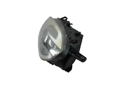 Second-hand car spare part left headlight for volvo v40 2.0 diesel cat oem iam references 31283326  31420003