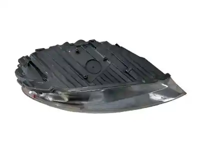 Second-hand car spare part left headlight for volvo v40 2.0 diesel cat oem iam references 31283326  31420003