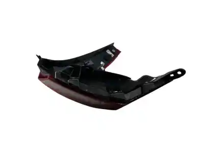 Second-hand car spare part left tailgate light for volvo v40 2.0 diesel cat oem iam references 31395844  