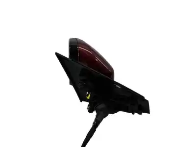 Peça sobressalente para automóvel em segunda mão espelho retrovisor esquerdo por volvo v40 2.0 diesel cat referências oem iam 31299630 31299631 