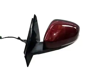 Peça sobressalente para automóvel em segunda mão espelho retrovisor esquerdo por volvo v40 2.0 diesel cat referências oem iam 31299630 31299631 