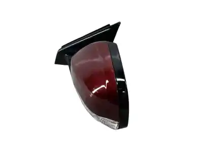 Peça sobressalente para automóvel em segunda mão espelho retrovisor esquerdo por volvo v40 2.0 diesel cat referências oem iam 31299630 31299631 
