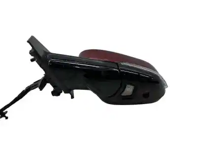 Peça sobressalente para automóvel em segunda mão espelho retrovisor esquerdo por volvo v40 2.0 diesel cat referências oem iam 31299630 31299631 