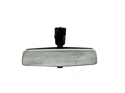 Peça sobressalente para automóvel em segunda mão espelho retrovisor interior por volvo v40 2.0 diesel cat referências oem iam 31468057