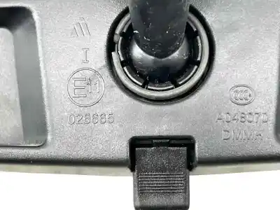Pezzo di ricambio per auto di seconda mano specchio interno per volvo v40 2.0 diesel cat riferimenti oem iam 31468057  