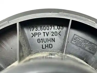 Peça sobressalente para automóvel em segunda mão motor de sofagem por volvo v40 2.0 diesel cat referências oem iam av6n18456aa 31369448 av6n-18456-aa