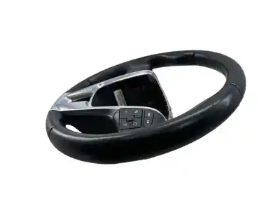 Second-hand car spare part steering wheel for volvo v40 2.0 diesel cat oem iam references 31250592 30756606 31250591