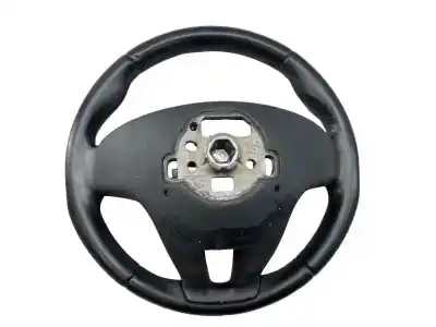 Second-hand car spare part steering wheel for volvo v40 2.0 diesel cat oem iam references 31250592 30756606 31250591
