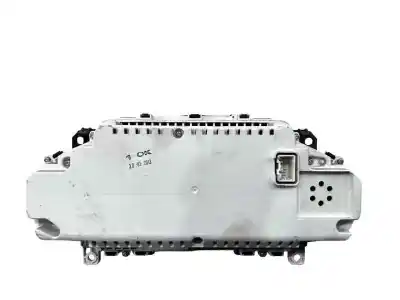 Peça sobressalente para automóvel em segunda mão quadrante por volvo v40 2.0 diesel cat referências oem iam 31376803  36011271