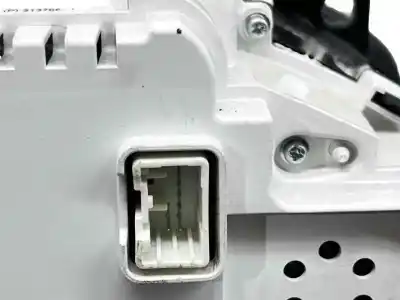 Peça sobressalente para automóvel em segunda mão quadrante por volvo v40 2.0 diesel cat referências oem iam 31376803  36011271