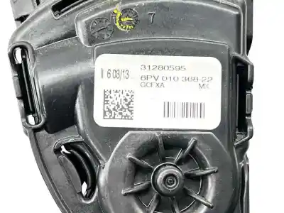 Pezzo di ricambio per auto di seconda mano potenziometro per volvo v40 2.0 diesel cat riferimenti oem iam 31280595  