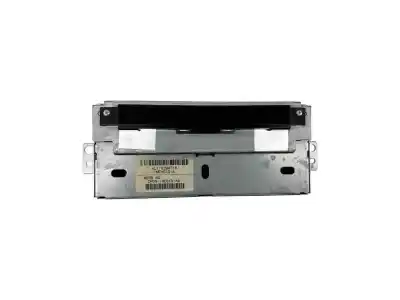 Peça sobressalente para automóvel em segunda mão sistema de áudio / rádio cd por volvo v40 2.0 diesel cat referências oem iam 31357212aa