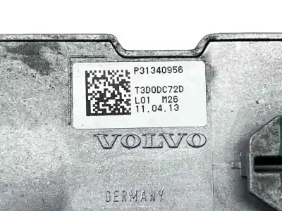 Second-hand car spare part ignition switch for volvo v40 2.0 diesel cat oem iam references 31340956  
