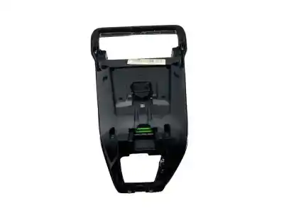 Peça sobressalente para automóvel em segunda mão comando de sofagem (chauffage / ar condicionado) por volvo v40 2.0 diesel cat referências oem iam 31288103  31288104