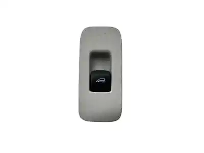 Peça sobressalente para automóvel em segunda mão botão / interruptor elevador vidro dianteiro direito por volvo v40 2.0 diesel cat referências oem iam 31334569