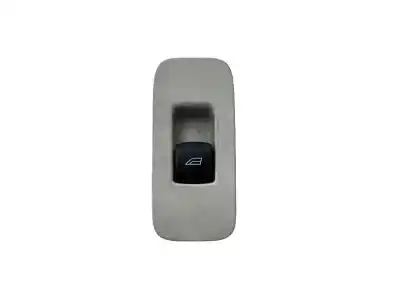 Peça sobressalente para automóvel em segunda mão botão / interruptor elevador vidro traseiro direito por volvo v40 2.0 diesel cat referências oem iam 31334569