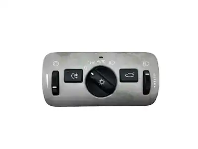 Peça sobressalente para automóvel em segunda mão comutador de luzes por volvo v40 2.0 diesel cat referências oem iam 30739427