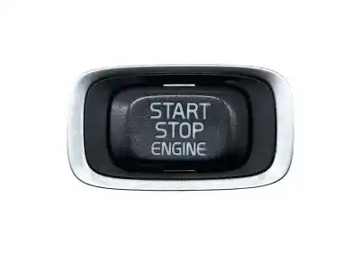 Peça sobressalente para automóvel em segunda mão botão start/stop por volvo v40 2.0 diesel cat referências oem iam 31394114