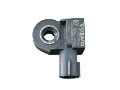 Peça sobressalente para automóvel em segunda mão sensor por volvo v40 2.0 diesel cat referências oem iam 31387312  