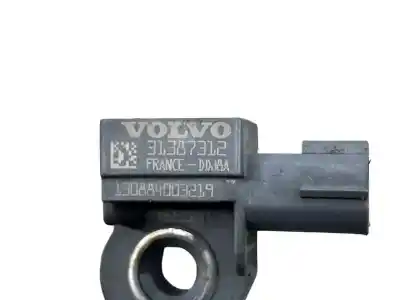 Peça sobressalente para automóvel em segunda mão sensor por volvo v40 2.0 diesel cat referências oem iam 31387312  