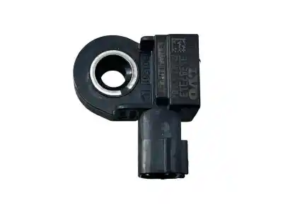 Peça sobressalente para automóvel em segunda mão sensor por volvo v40 2.0 diesel cat referências oem iam 31387313  