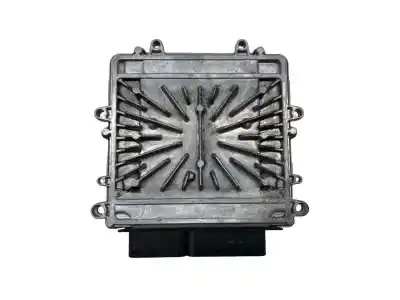 Second-hand car spare part ecu engine control for volvo v40 2.0 diesel cat oem iam references 31336983  0281018414