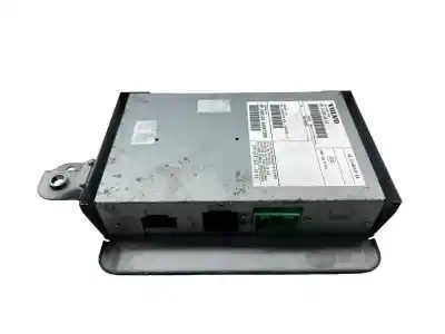 Second-hand car spare part electronic module for volvo v40 2.0 diesel cat oem iam references 31409139aa  31409139